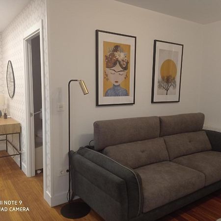 Piso En Durango Apartment Ngoại thất bức ảnh