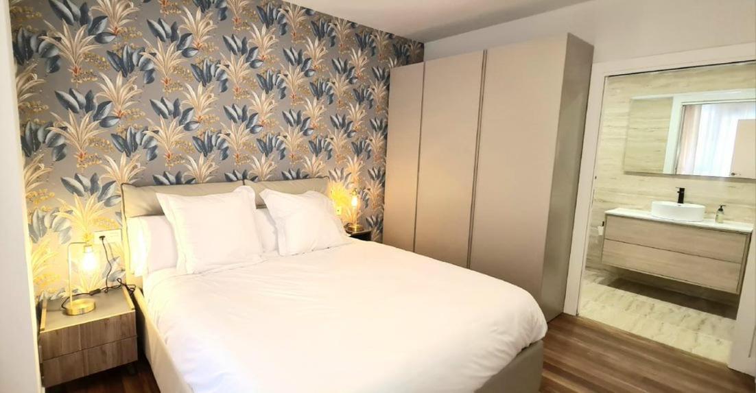 Piso En Durango Apartment Ngoại thất bức ảnh
