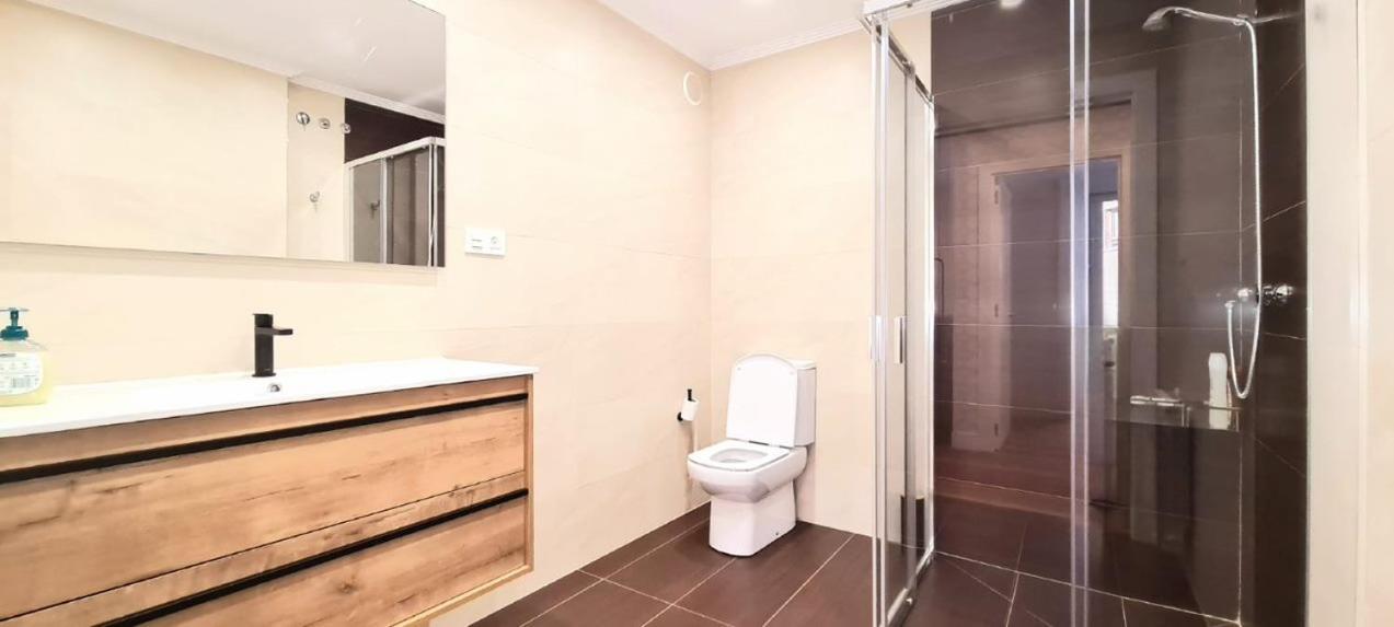 Piso En Durango Apartment Ngoại thất bức ảnh