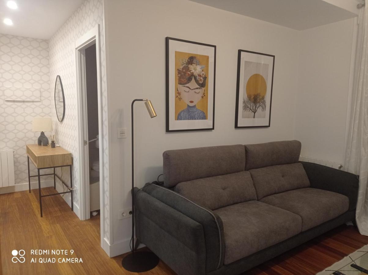 Piso En Durango Apartment Ngoại thất bức ảnh