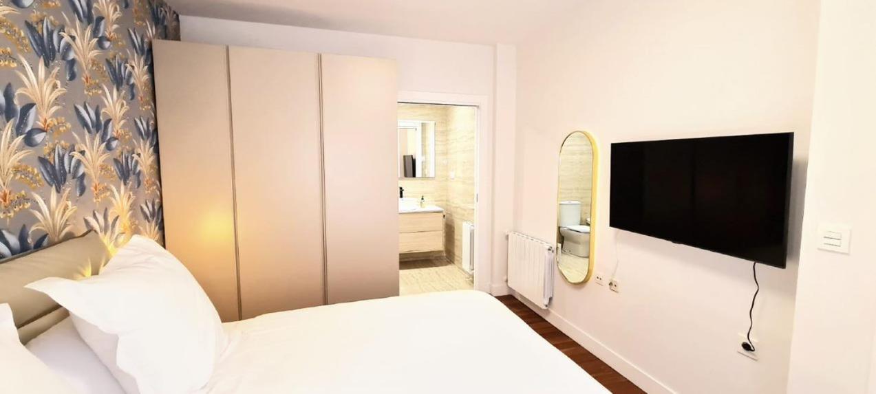 Piso En Durango Apartment Ngoại thất bức ảnh