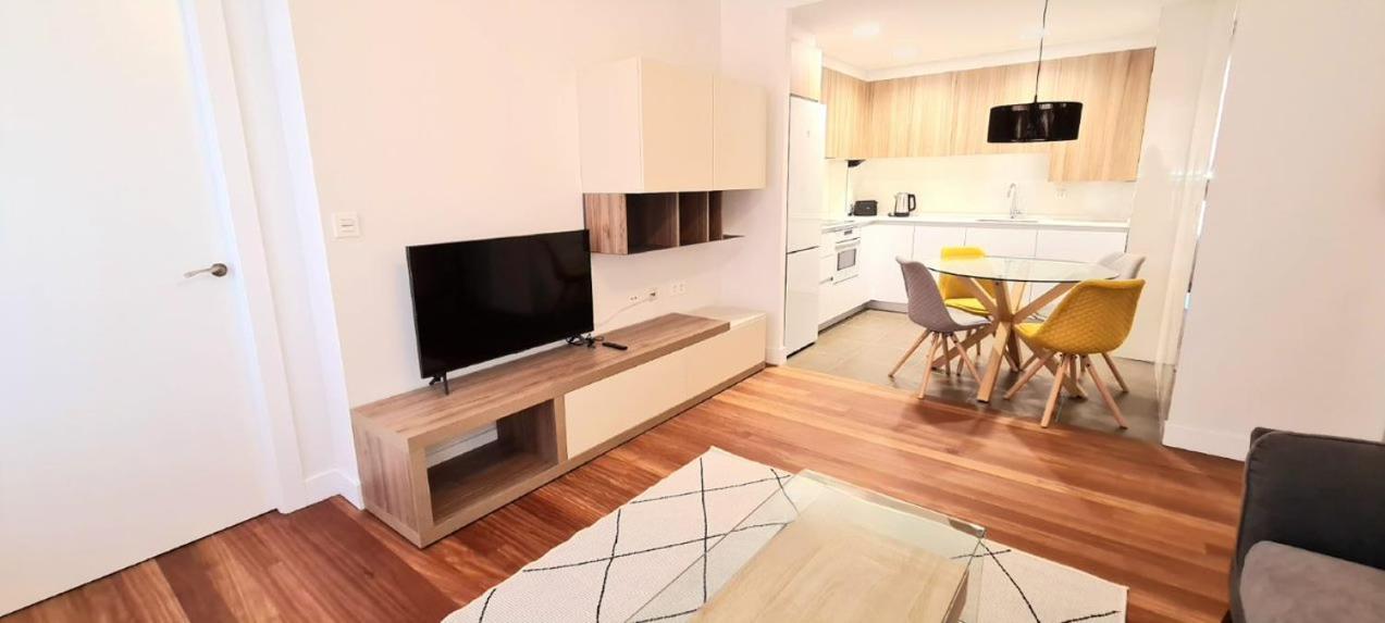 Piso En Durango Apartment Ngoại thất bức ảnh
